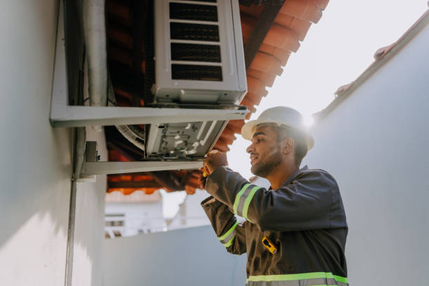 Best HVAC Cleaning Services  in Phillipsburg, KS